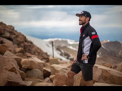 Final Day - Carlin Dunne at Pikes Peak