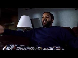 Friday After Next (2002) - DELETED SCENE - Post Ms. Pearly's Visit