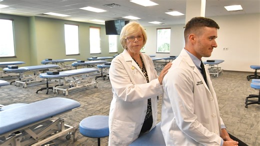 Brevard's first osteopathic medical school to debut in July on Florida Tech campus
