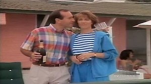 Watch Beverly Hills 90210 Season 3 Episode 1 - Misery Loves Company