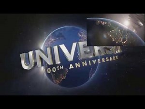 Universal Studios Intro Sparta Venom Remix