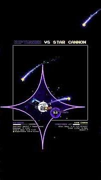 RIFTMAKER vs STAR CANNON