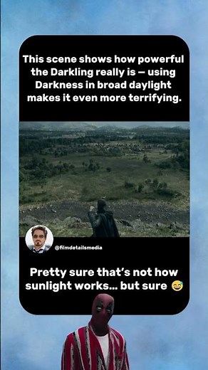 In One Moment, Darkling Breaks the Earth 😳 | Shadow and Bone S2