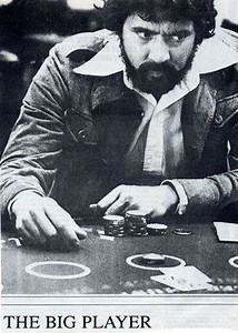 Ken Uston - Alchetron, The Free Social Encyclopedia