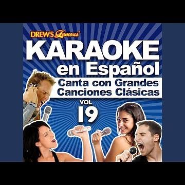 Rosa Rosa (Karaoke Version)