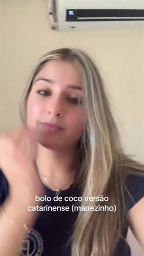 Bolo de Coco Catarinense: A Verdade Sobre o Sabor