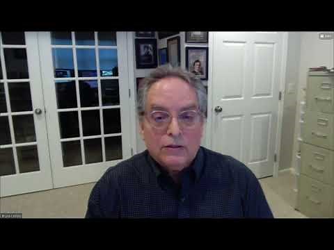 Thaddeus Stevens: Civil War Revolutionary, Fighter for Racial Justice with Bruce Levine