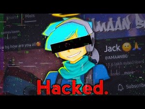 The Amaan BG Situation Explained ... | Blockmango