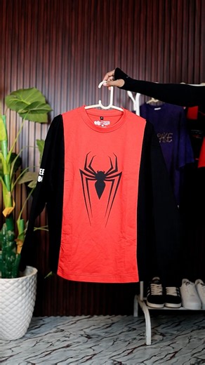 Best Spiderman T-Shirts For Men