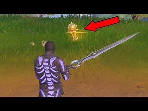 we literally broke fortnite