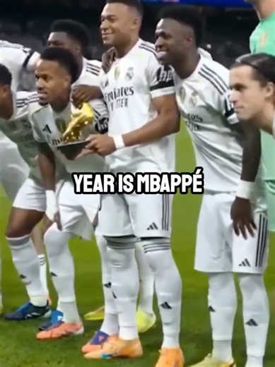 Why Real Madrid Stopped Winning Trophies with Mbappe
