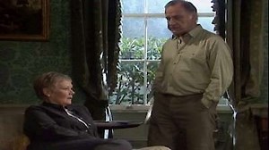 Watch As Time Goes By Season 5 Episode 4 - Avoiding the Country Set