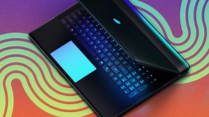 Save $800 Off the Massive 18" Alienware Area-51 RTX 5080 Gaming Laptop Ahead of Black Friday