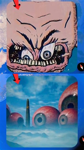 🔥 Top 2 Unique Sculptures Found On Google Earth 🌍! #shorts #findmysterioussecrets