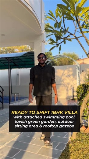 Udaipur Property & Real Estate Agent | Hari Shyam Developers on Instagram: "Ready to Shift UIT Approved Farmhouse in Udaipur 🌿🏡 Wake up to fresh air, open skies, and peaceful surroundings in your own farmhouse paradise. Perfect for weekend living, investment, or a luxury lifestyle getaway. Secure, legal, and ready for possession – your dream farmhouse in Udaipur is just one step away! 📍 Prime Location | 🏡 Ready Construction | 📜 UIT Approved | 🌳 Nature Living | 💼 Smart Investment Farmhouse