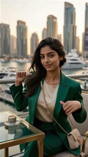 AI Generated Dance Video 🔥 Kling AI VIDEO 3.0 Motion Control