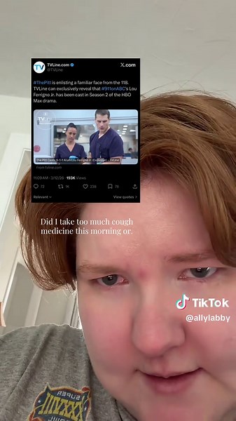 Get this fuckass man off my screen FOR GOOD #thepitt #911 #tv #fyp #foryoupage