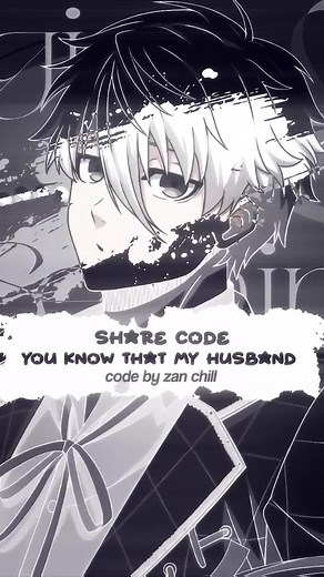 code không dao động không màu nhâ || id: swe.keuilrst #denwi_grp #sharecode #xh #tutorial