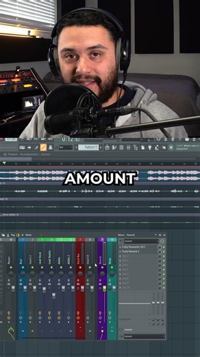These Vocal Presets Will Change Your Mixing Game #vocals #productiontips