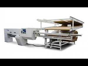 Parkland TC35 Automatic Core Cutter