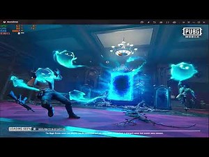 🔴LIVE🔥 LAG FIX PUBG MOBILE 4.0 UPDATE 😭💨 i5 3rd & RX 550 4gb