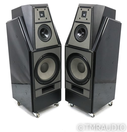 Wilson Audio WITT Floorstanding Speakers