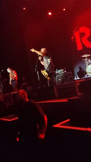 Rancid – Olympia WA (Live 13.06.23 @ Schlachthof, Wiesbaden) #rancid #timarmstrong #punk