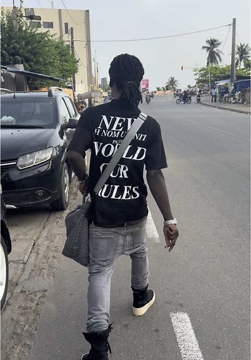 Conni Gangster Official: Nouveau Album 2025