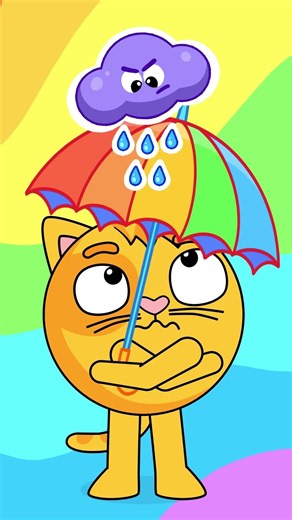 Weather Game for Kids! ☀️🌧️🌬️🌩️ Spin & Learn Together