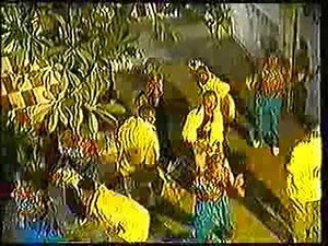 Lidjo Kwempa "jm lubi" (sebene mix)