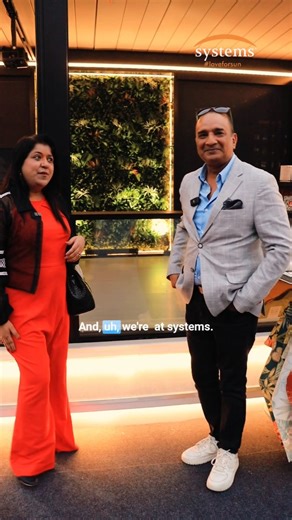 Systems Outdoors on Instagram: "A Retractable Luxury Outdoor Lounge is a game changer for your home outdoor spaces. An outdoor lounge designed with a combination of our retractable roof louver pergola, retractable glass walls and retractable Weather Zip screens creates a premium outdoor space that is completely openable with a remote control. Imagine having a premium outdoor lounge on your rooftop, garden or balcony to spend time in at home or entertaining guests. 📞 +91-9811960382 📧 enquiry@sy