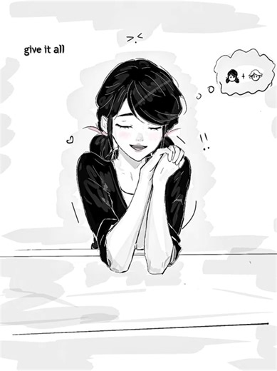 Exploring Miraculous Ladybug Fandom and Adrinette Love