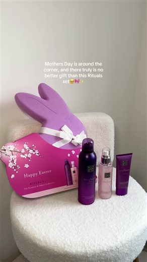 Perfect Mother’s Day Gift Ideas from Rituals Cosmetics