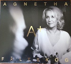 Agnetha Fältskog - A