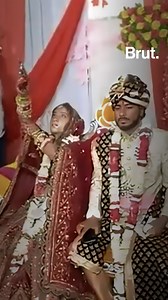 326K views · 2.5K reactions | Why do some families like to celebrate by firing guns? What makes it so dangerous? | Brut India | Facebook