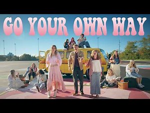 Go Your Own Way - Fleetwood Mac (Forte A Cappella Cover)