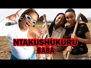 Ntakushukuru Baba _ Nandy ft Vestine & Dorcas (Official Music Video)
