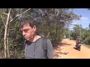 Test Sony HDR-AZ1 + Monopode VCT-AMP1 + Harnais Sony AKA-CMH1