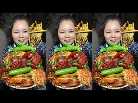 🤤🍲 This “Simple Homemade Meal” Is Shockingly Addictive — Every Dish Is Next-Level!