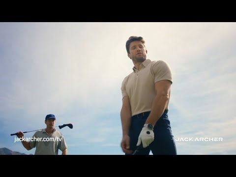 Jack Archer Commercial (2025)
