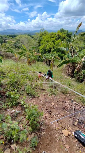 5 Element 10m Band Yagi Beam. #antennasystem #hamradio #hamradiooperator #EnjoyTheHobby #hamradiocommunity #TuneIntoTheWorld #amateurradiohobby #hamradiocommuity #SolarCycle25 | 4 F 1 E B D Amateur Radio