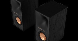 R-40M Bookshelf Speakers