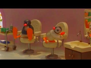 Pingu S06E14 pampering pingu