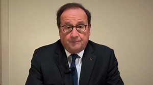 François Hollande : « Au sein du NFP, chacun a pris sa liberté »