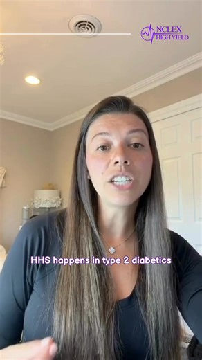 141K views · 2.3K reactions | Every nursing student has mixed these...