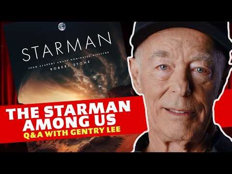 Carl Sagan & I Worked on the Most Dangerous Mars Landing Ever