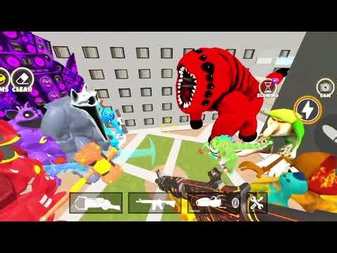 NEXBOTS IN PLAYGROUND MOD NEW UPDATE AVAILABLE AND SANDBOX IN SPACE NEW 11 2 2 in Garry's Mod#roblox