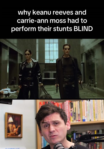 #filmtok #stunt #90s #millennial #sfx | keanu reeves