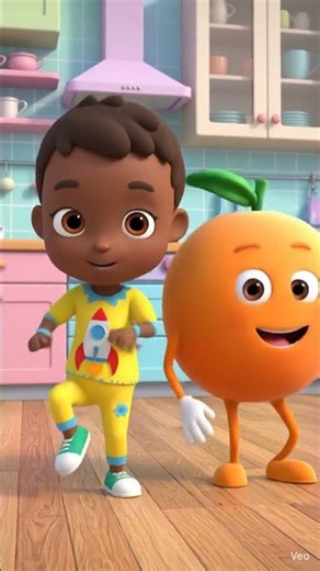 New kids cartoon 2026 Pib little Songs