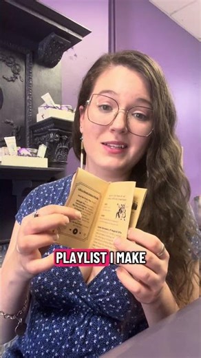 Creatives: making zines is a great way to spread information about your business or services!